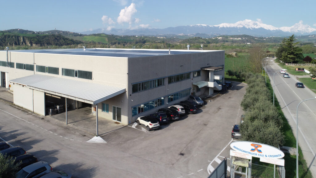 sede